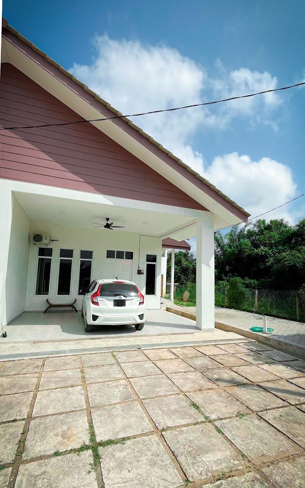 Ct Guest House