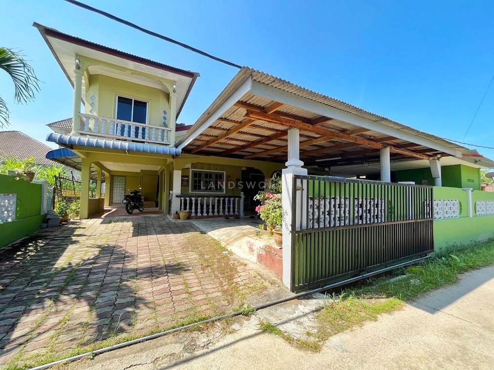 Hana Homestay