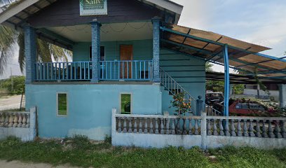 Nally Homestay