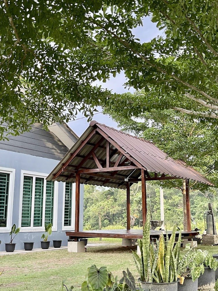 D’Sawit Inn(Bilik Penginapan)