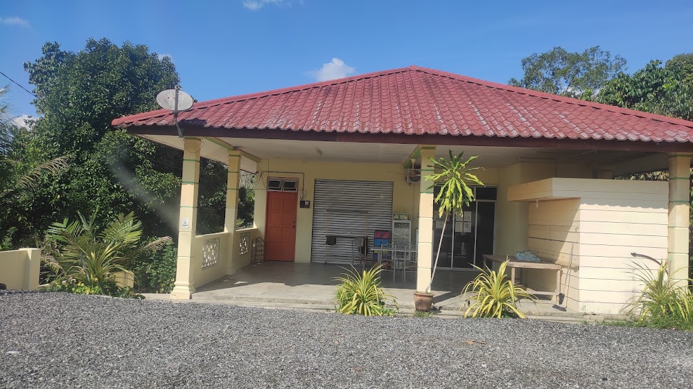 Hana Homestay