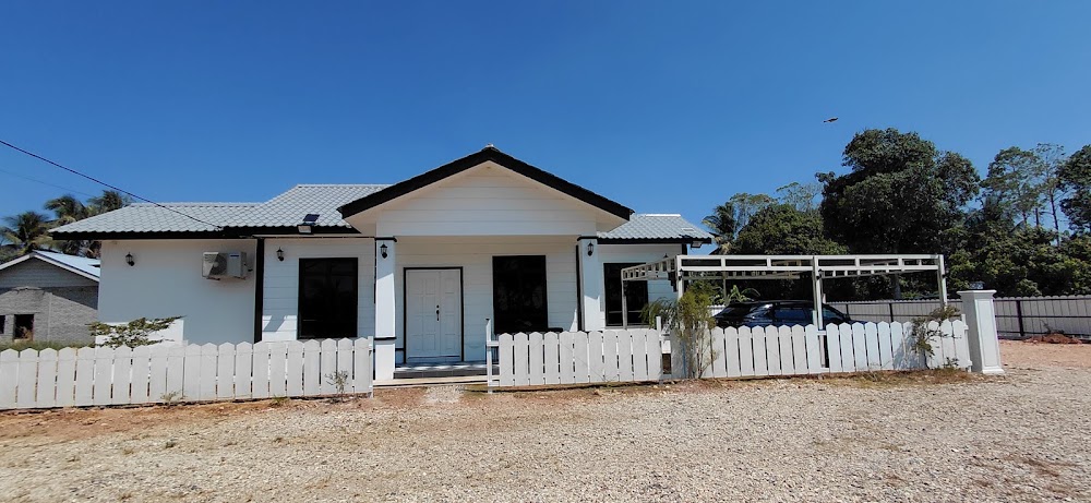 Modern Cottage Homestay Alor Setar