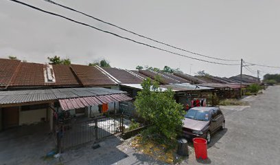 Abdul' Homestay