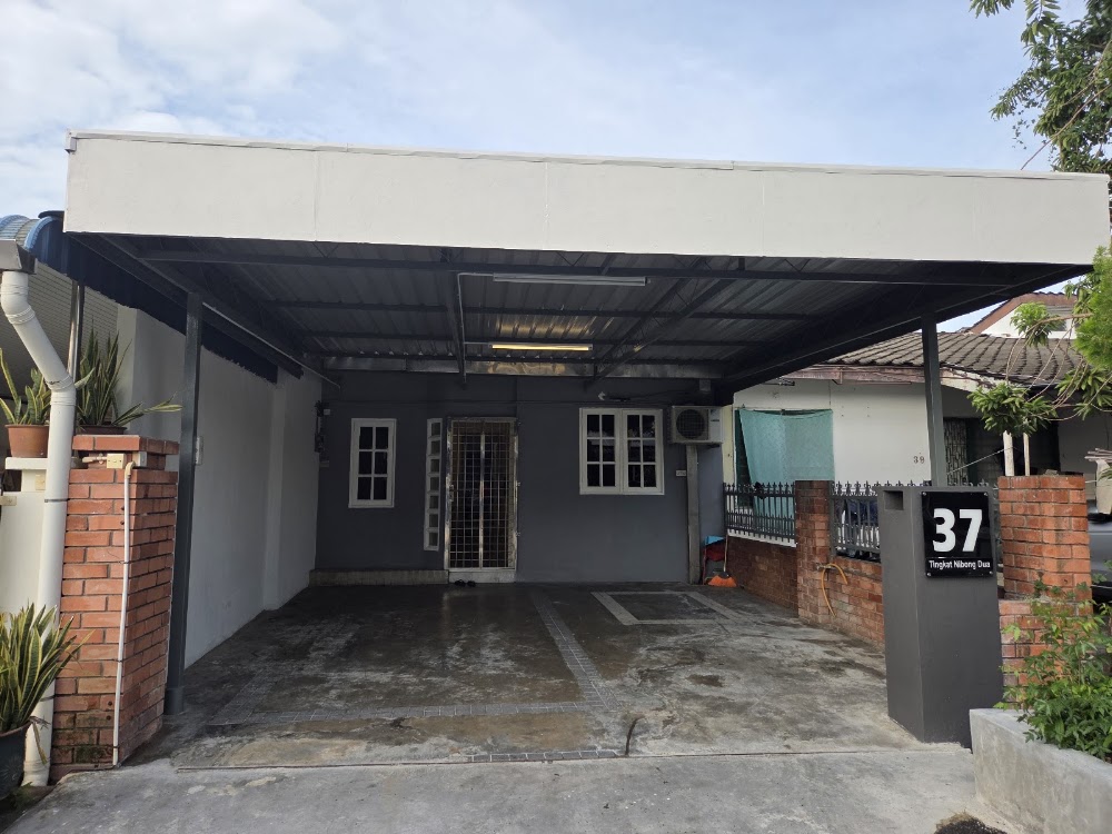 1st Island Homestay @ Bayan Baru (37)