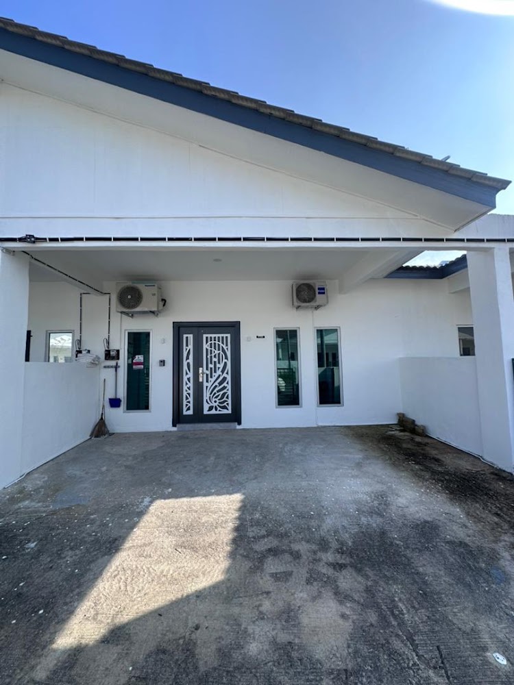 Saujana Homestay Gua Musang