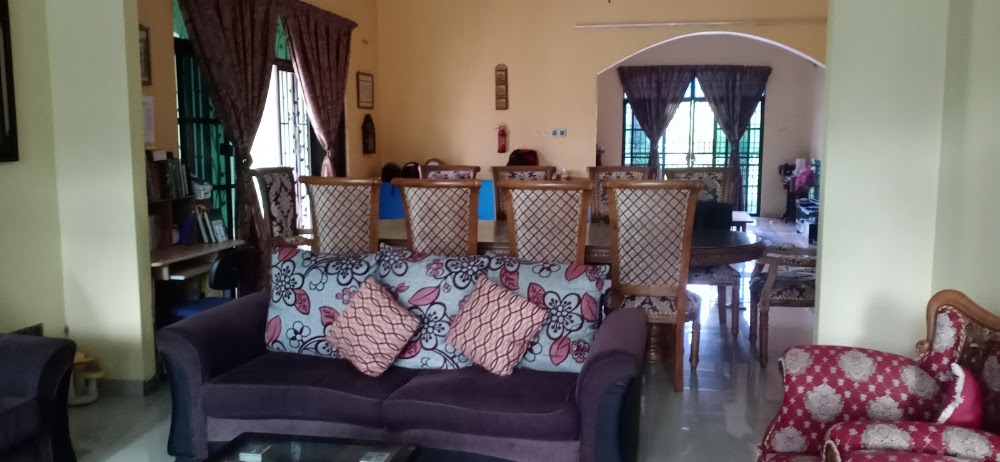 ZnZ Homestay Bachok