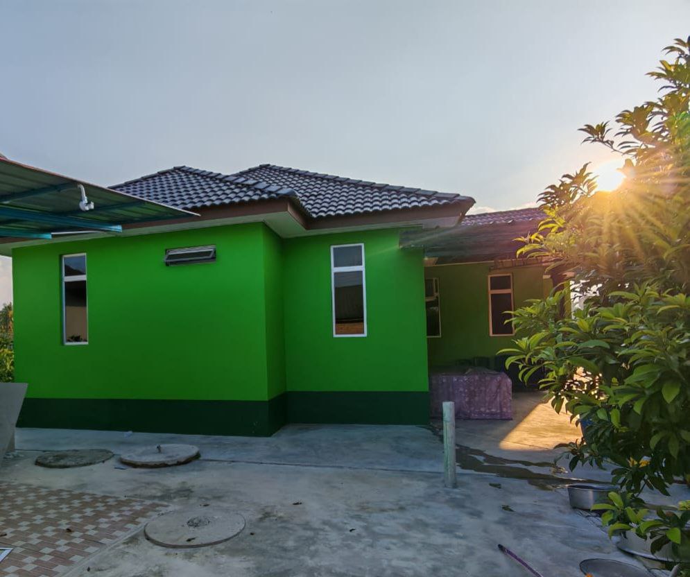Mahani Homestay Pasir Mas