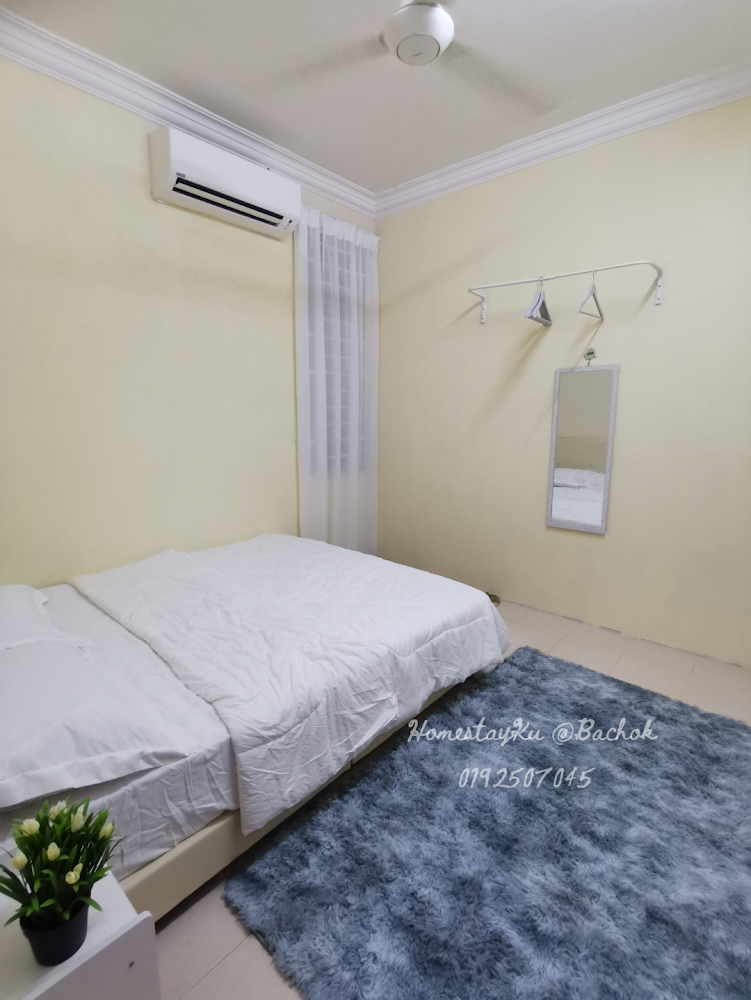 HomestayKu @Bachok