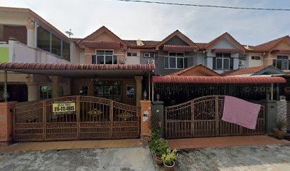 HOMESTAY 66