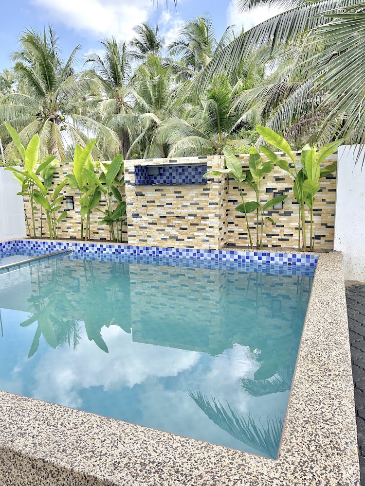 D’Bendang Homestay Private Pool