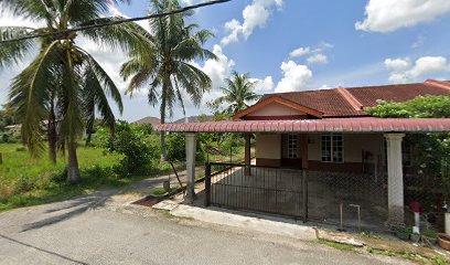 MARIAH MZ HOMESTAY