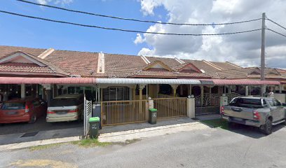 Homestay Sena Indah