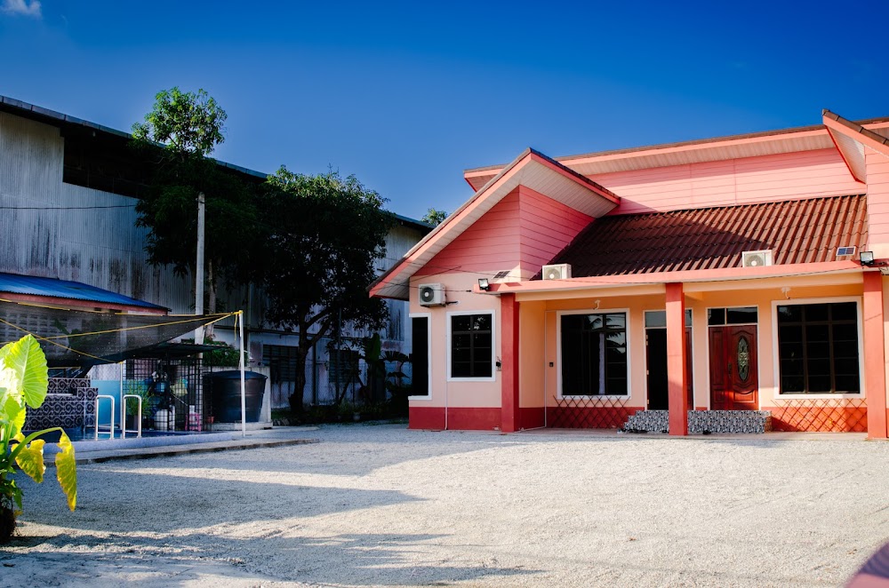 NoHa Homestay