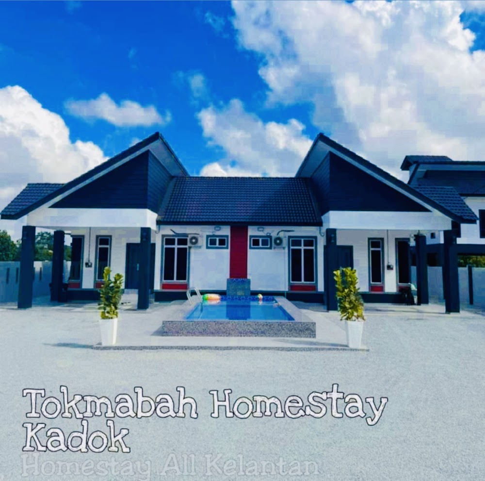 Tokmabah Homestay