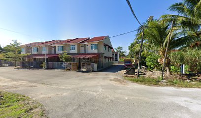 Daiman Homestay