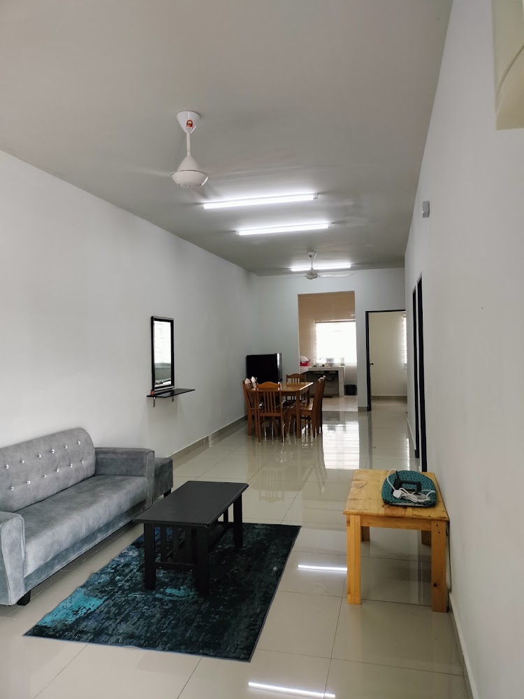 OneZ Homestay Kuala Krai (No. 45, 69, 70)