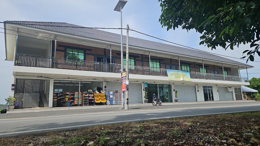 D'SAWAH HOMESTAY & ROOMSTAY