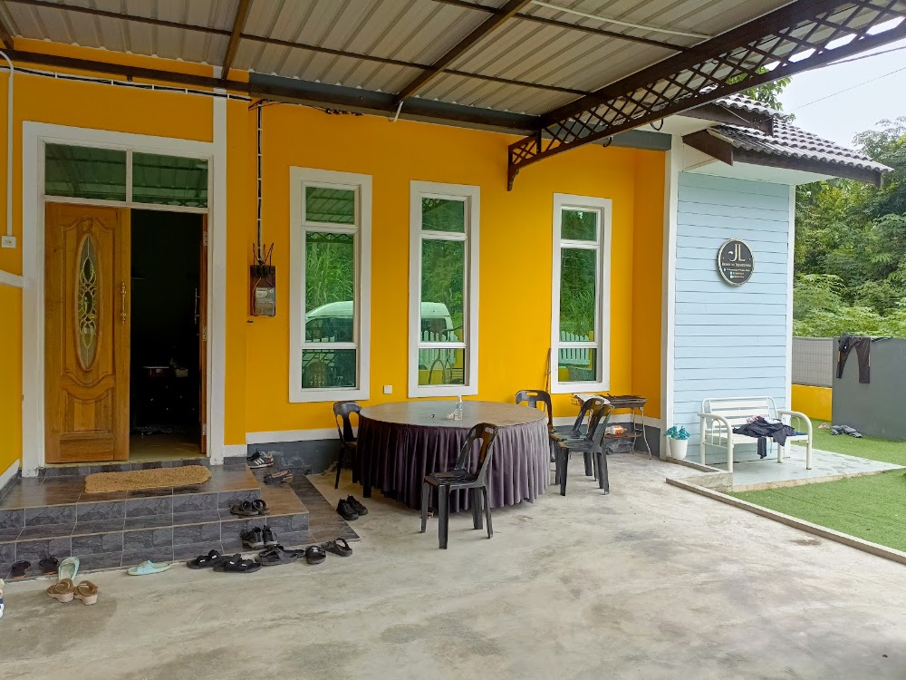 JL Homestay