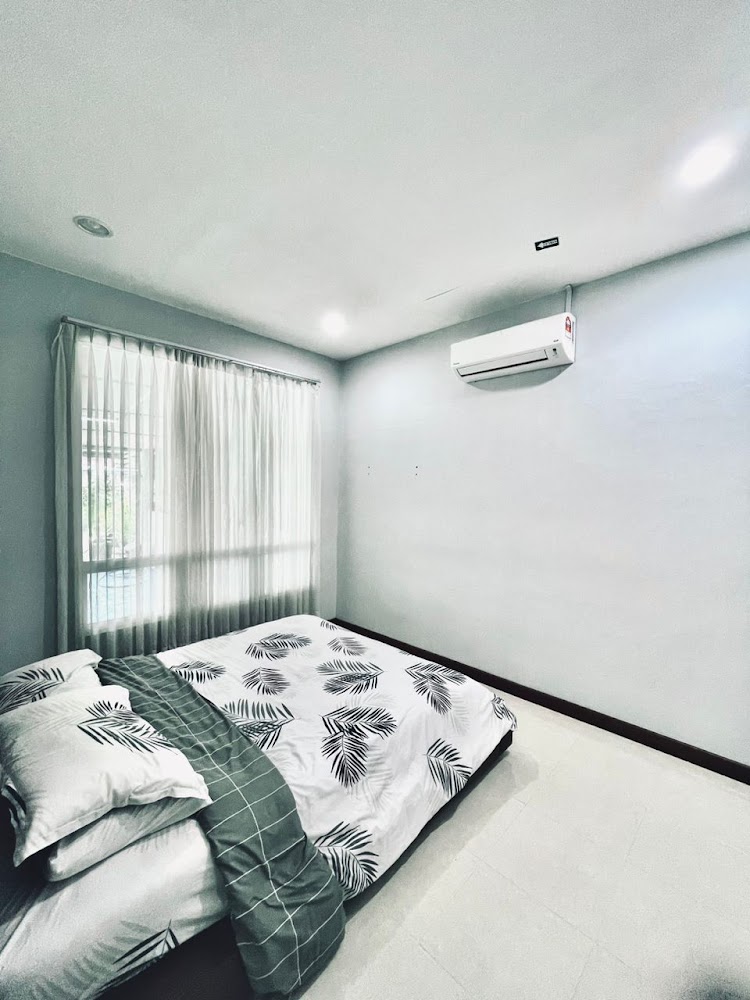Homestay Ckgu DyNahh Tanah Merah