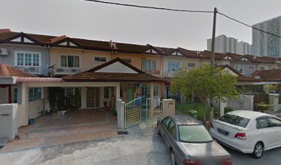 Dynaz Homestay
