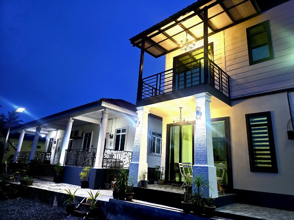 Homestay Pauh Putra Arau Perlis