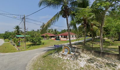 Wahab Homestay