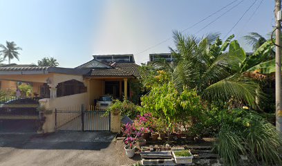 Homestay Nadia