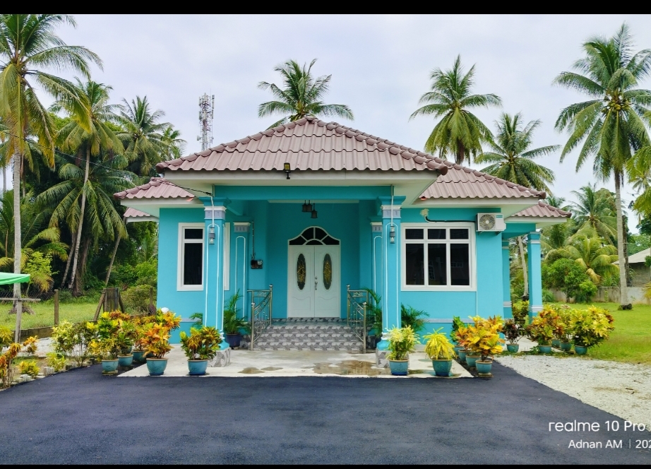 My Perwira Homestay