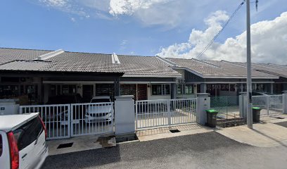 HADEEYA HOMESTAY