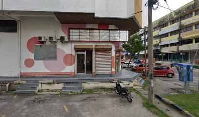 Homestay Kondominium