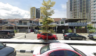 Mai Penang Guesthouse @ Home2tay