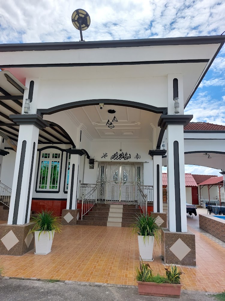 Villa Bonda Hayati