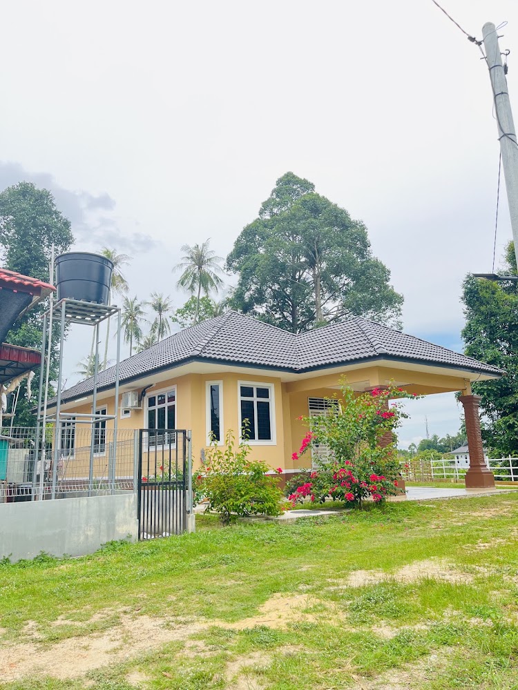 HOMESTAY TERATAI