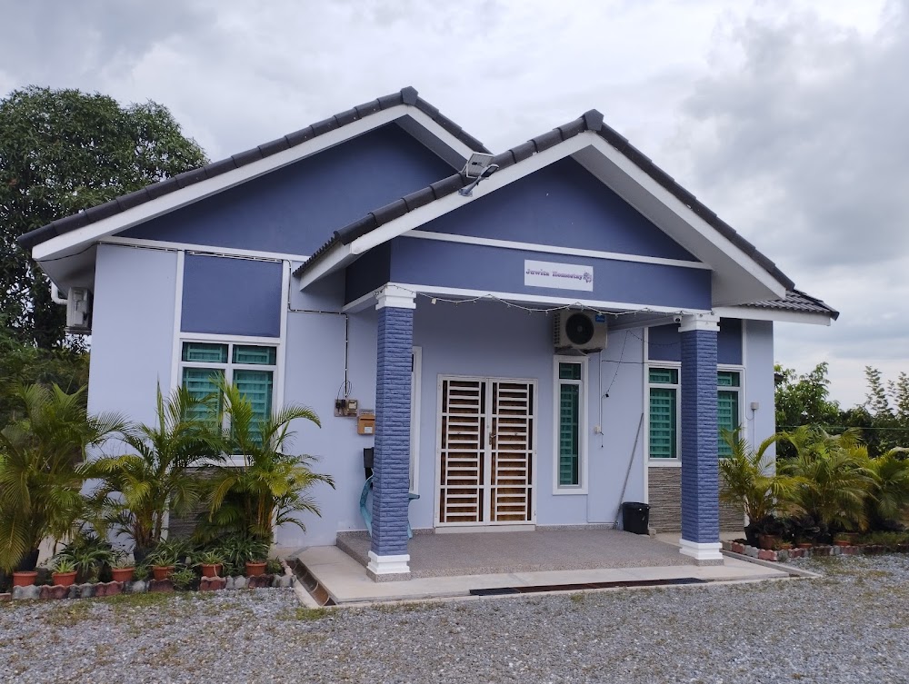 Juwita Homestay Arau Perlis