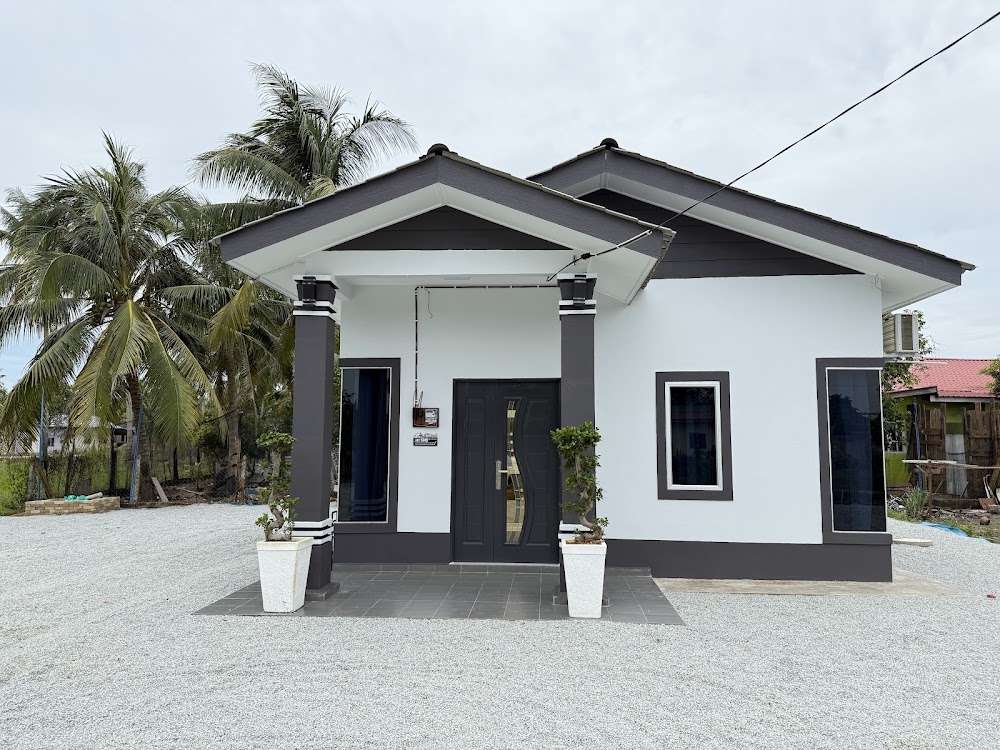 TRIPLE A HOMESTAY TOK BALI