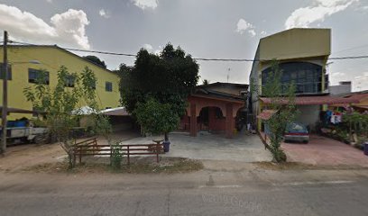 Ace Inn - Homestay Bajet