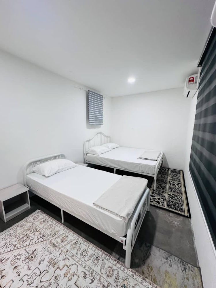 Melor Homestay Su Cahaya