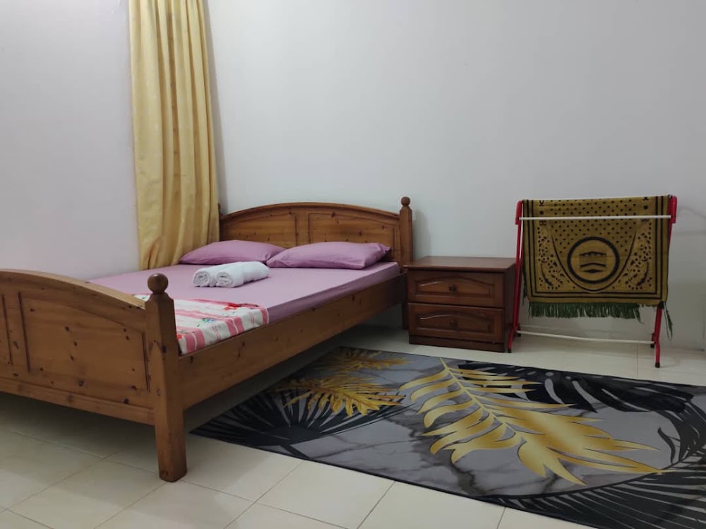 One's Homestay Kok Lanas