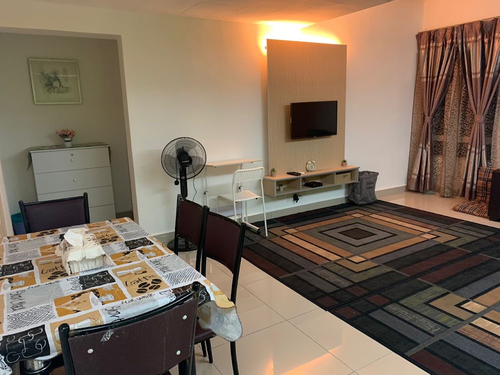 El Fateh Homestay Wakaf Che Yeh Kota Bharu