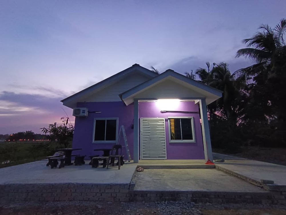 Alaa Homestay
