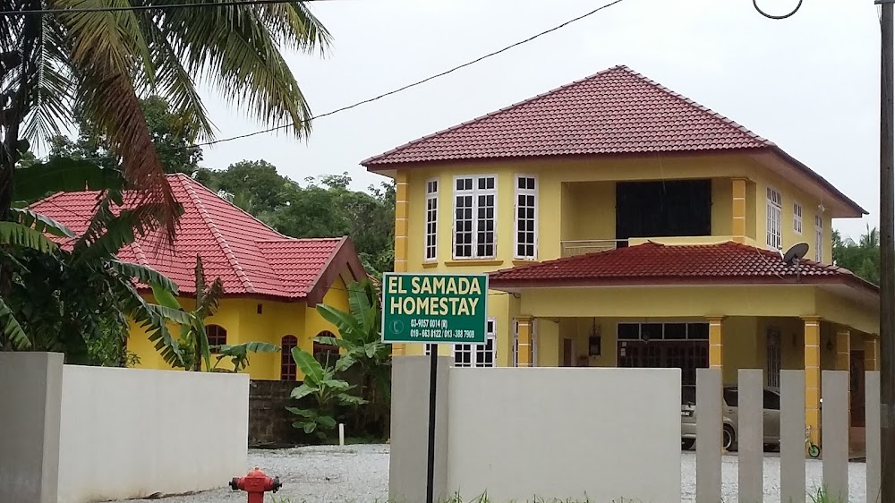 El Samada Homestay