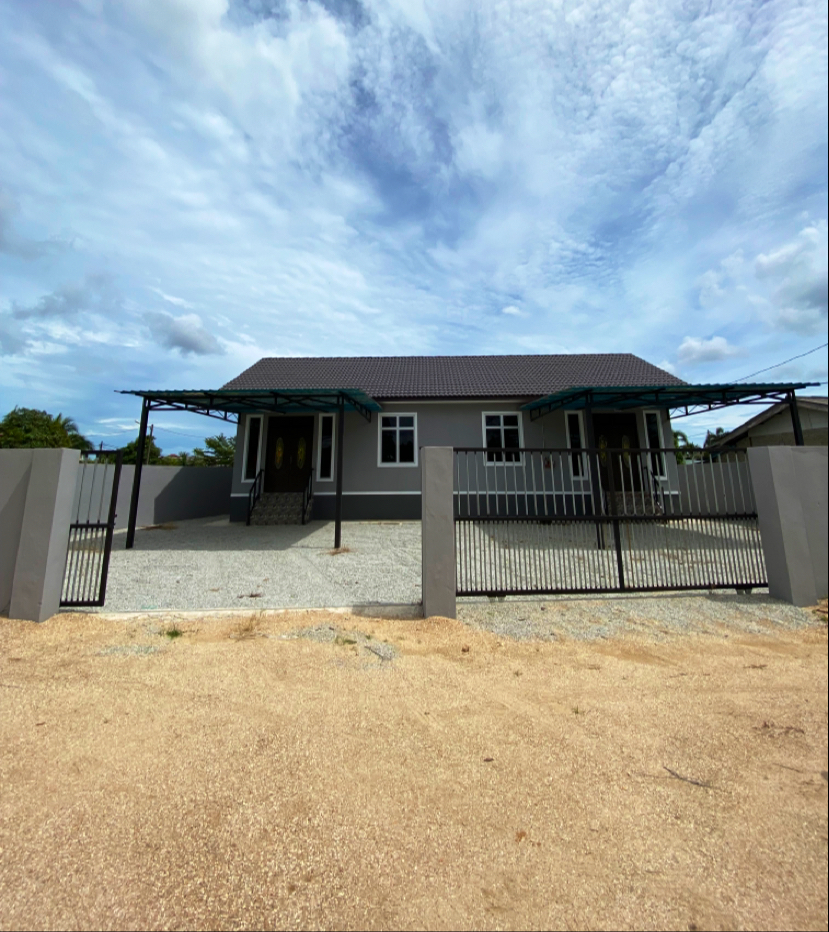 Anis Wanis Homestay
