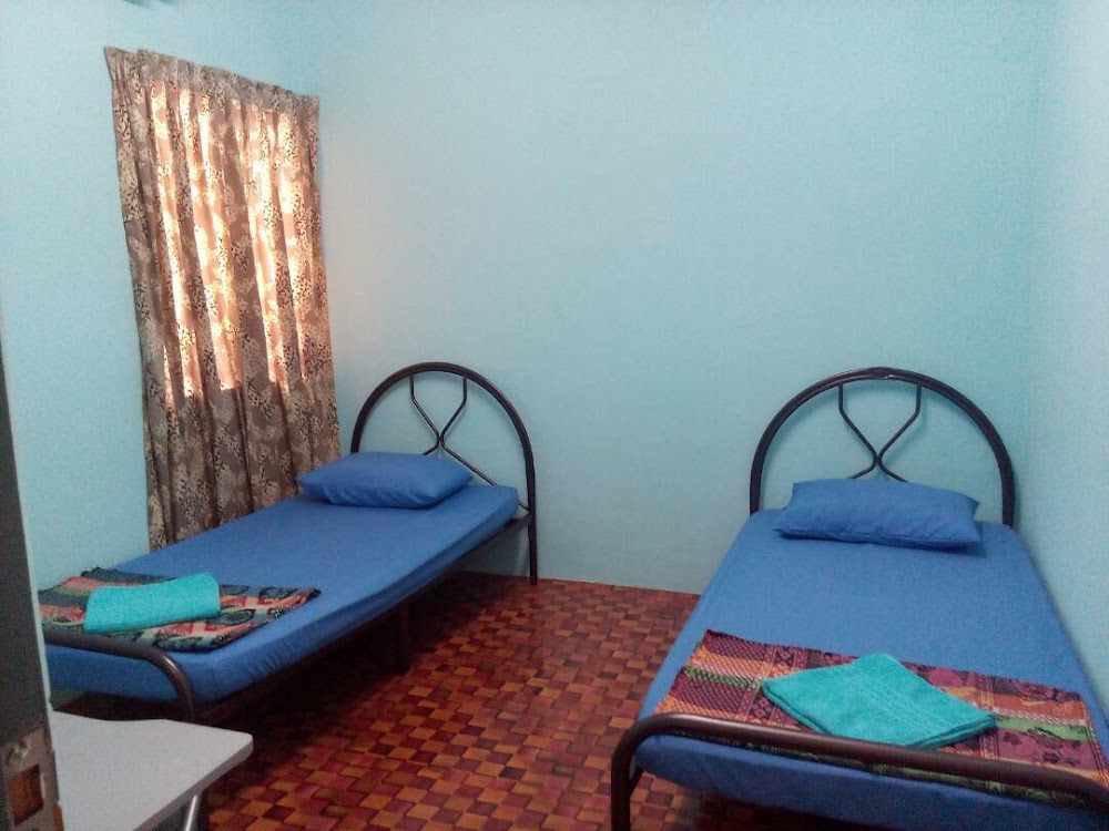 CN Rest House Sungai Siput