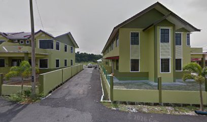 Mieza Homestay