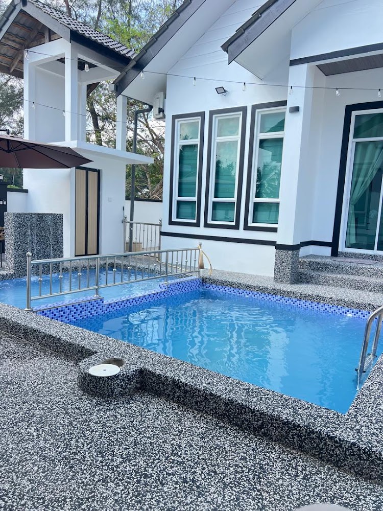Homestay Rifqi