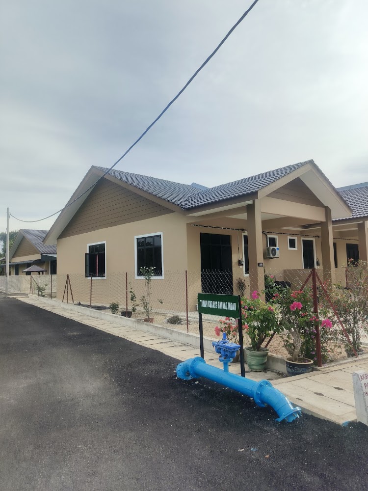 CheAni homestay