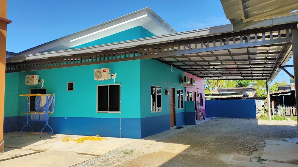 Homestay Tanah Melayu