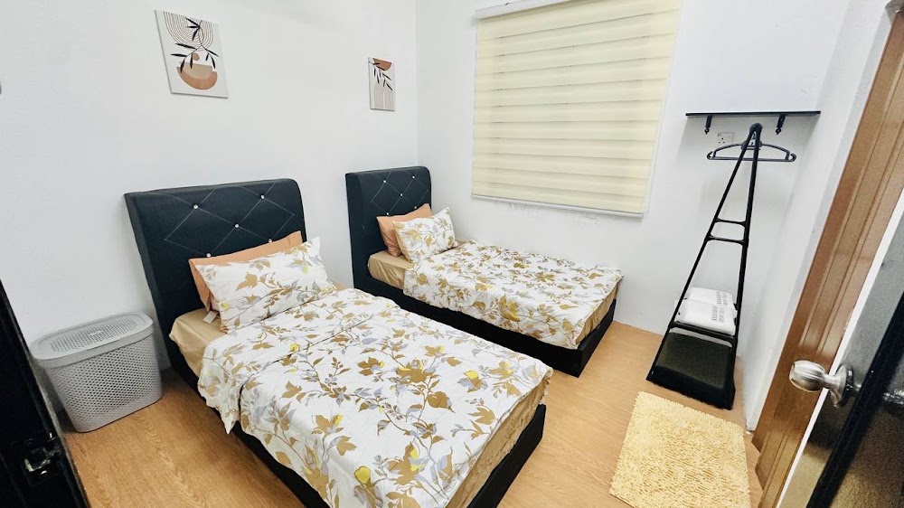 D'Village Homestay Peringat Kota Bharu Kelantan