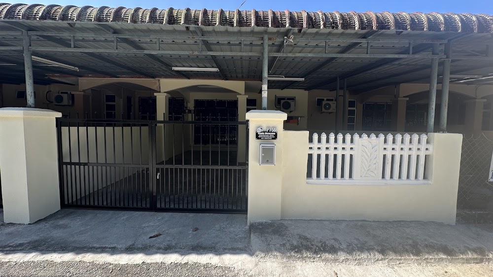 Wanie Homestay Ketereh