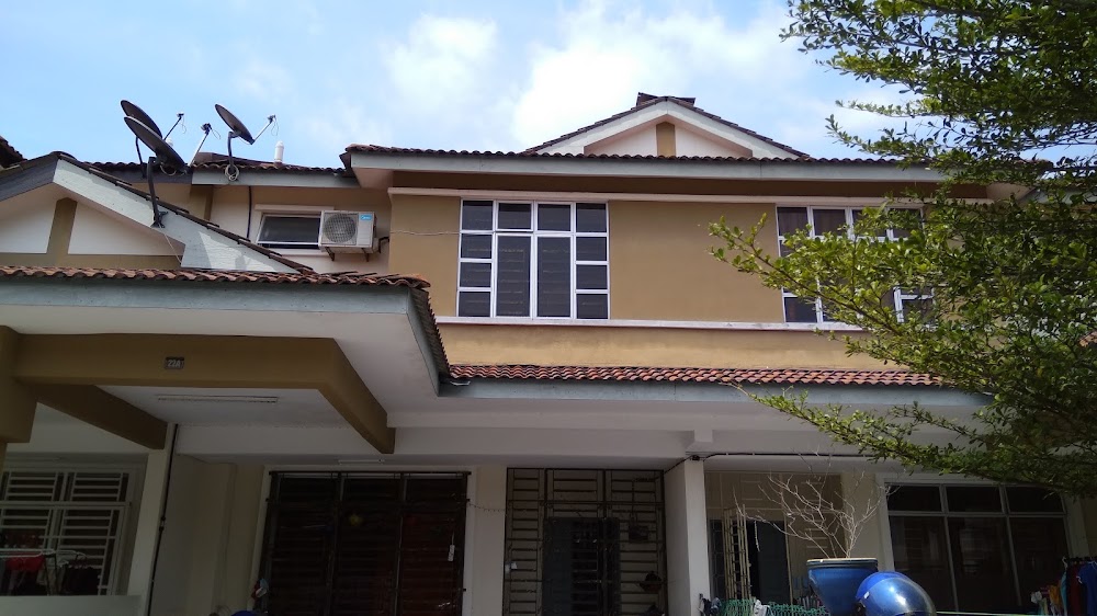 Homestay Batu Kawan Industrial Park, Near IKEA, Stadium, Penang Science Park, Bandar Cassia Technology Park, Tambun
